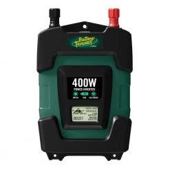 Cheapest 👏 Battery Tender Power Inverters 400-Watt Power Inverter 😍