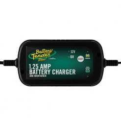 Hot Sale 🔥 Battery Tender Car Battery Chargers 1.25-Amp 12-Volt Car Battery Charger ⌛
