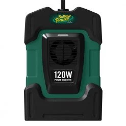 Deals ❤️ Battery Tender Power Inverters 120-Watt Power Inverter 👍