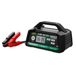 Discount ⭐ Battery Tender Car Battery Chargers 15-Amp 12-Volt Car Battery Charger 😍