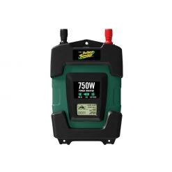 Flash Sale ⭐ Battery Tender Power Inverters 750-Watt Power Inverter 😍