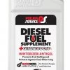 Best Sale 👏 Power Service Automotive Chemicals & Lubricants 32-fl oz Diesel Treatment 🎉