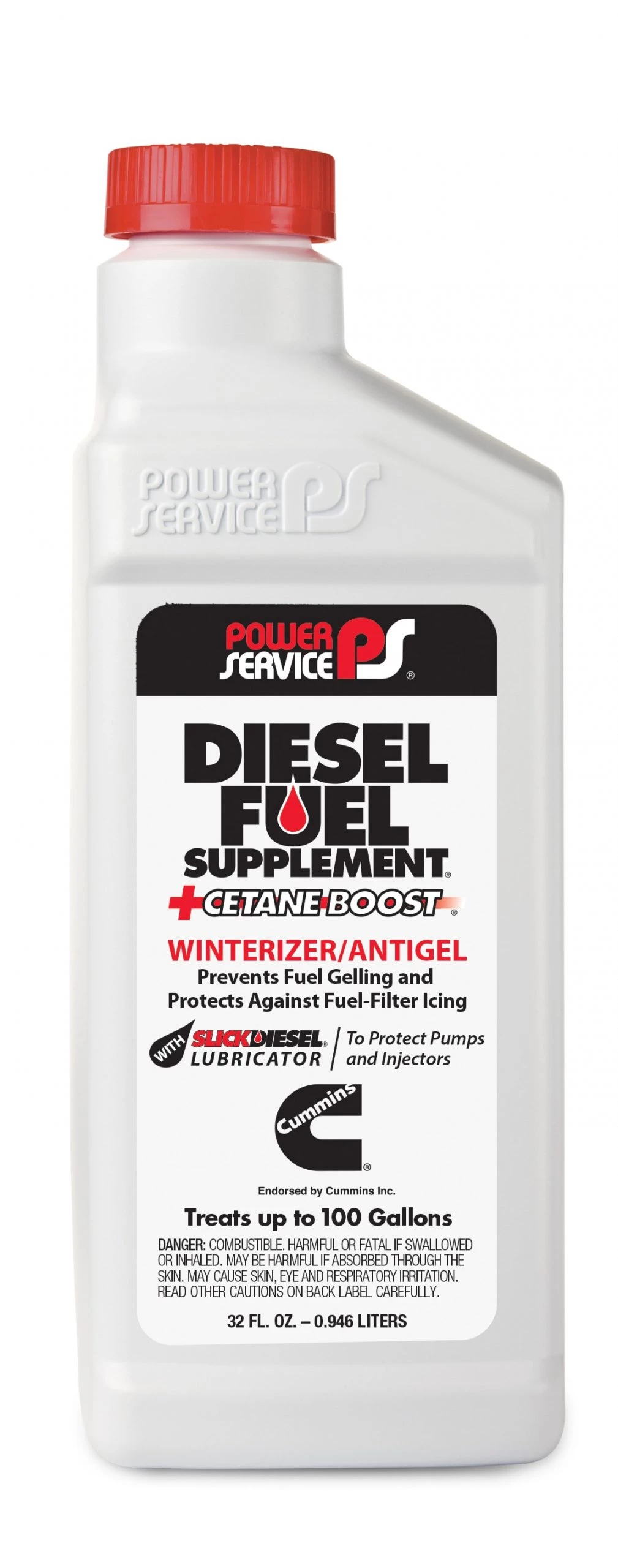 Best Sale ๐ Power Service Automotive Chemicals & Lubricants 32-fl oz Diesel Treatment ๐ 1 Best Sale ๐ Power Service Automotive Chemicals & Lubricants 32-fl oz Diesel Treatment ๐