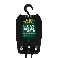Best reviews of 😍 Battery Tender Car Battery Chargers 10-Amp 6/12-Volt Car Battery Charger 🧨