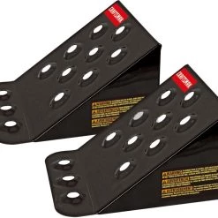 Best reviews of 🤩 CRAFTSMAN Shop Equipment Craftsman Steel Wheel Chocks 🤩