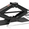 Cheap 🔥 Torin Jacks Torin 1-1/2 Ton Scissors Jack 👍