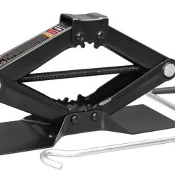 Cheap 🔥 Torin Jacks Torin 1-1/2 Ton Scissors Jack 👍