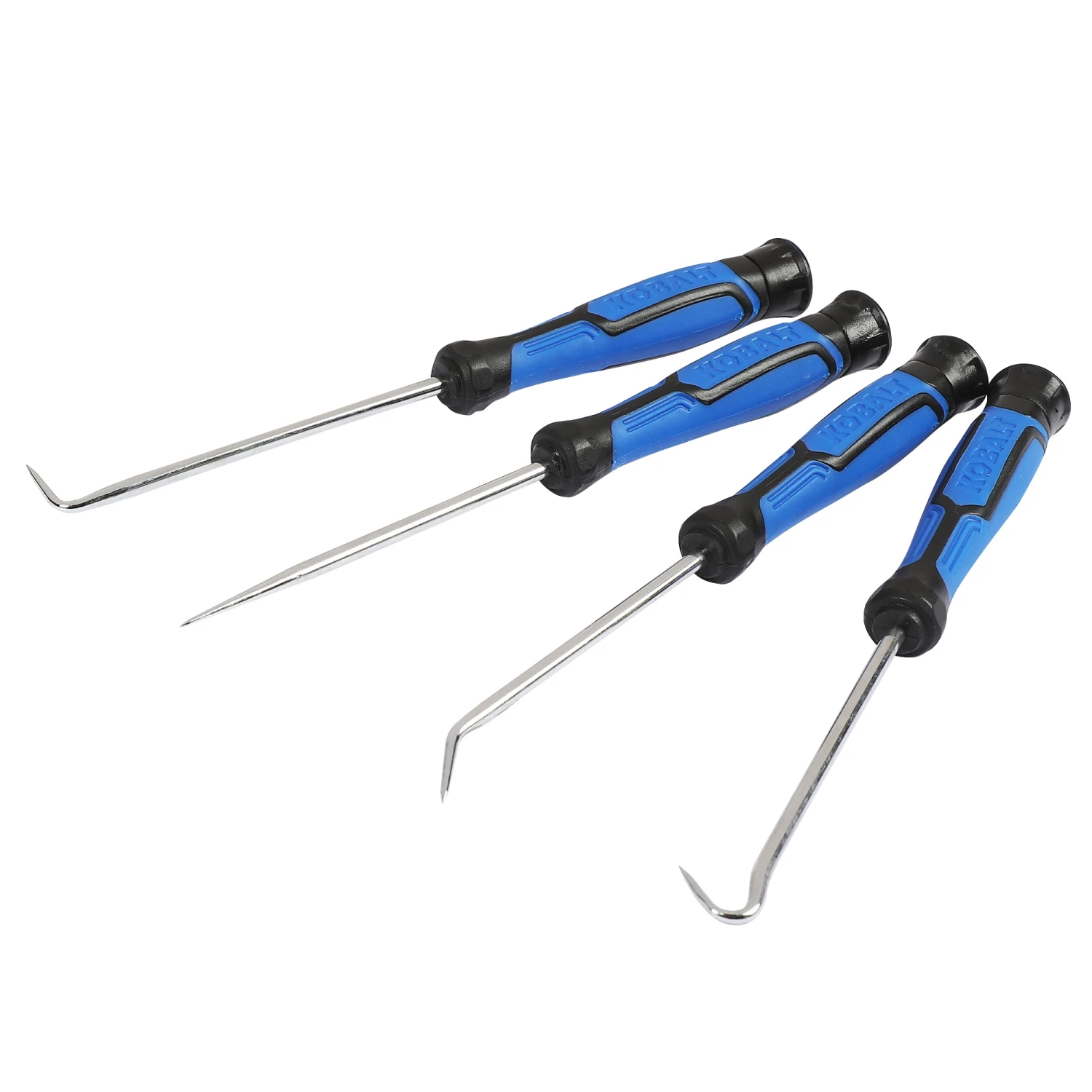 Promo ๐ Kobalt Automotive Hand Tools Hook and Pick Set ๐ฅ 1 Promo ๐ Kobalt Automotive Hand Tools Hook and Pick Set ๐ฅ