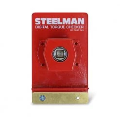 Buy 🌟 STEELMAN Shop Equipment 1/2-in Drive Portable Digital Torque Checker 🎉 -Automotive Sales 15361983