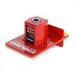 Buy 🌟 STEELMAN Shop Equipment 1/2-in Drive Portable Digital Torque Checker 🎉 -Automotive Sales 15361984