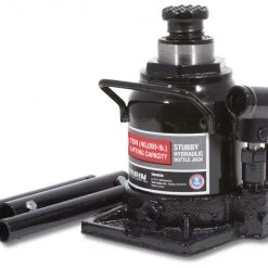 Outlet 😍 Torin Jacks Torin 20 Ton Stubby Bottle Jack w BM CS ✔️