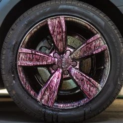 Flash Sale 😍 Meguiar's Car Exterior Cleaners Ultimate All Wheel Cleaner, G180124 24-fl oz Car Exterior Wash 🔔 -Automotive Sales 15464888