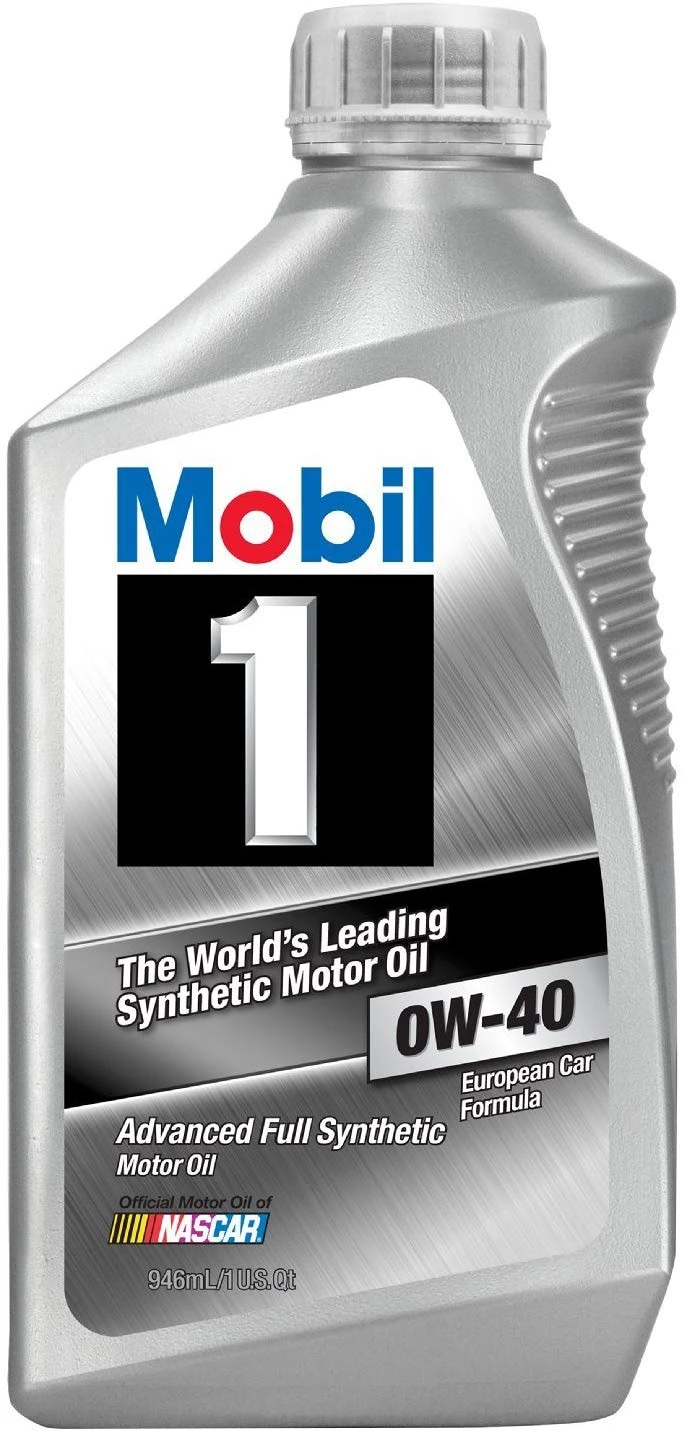 Promo ๐งจ Mobil 1 Motor Oil & Additives Mobil 1 Synthetic 0W40 Motor Oil 32 oz โ 1 Promo ๐งจ Mobil 1 Motor Oil & Additives Mobil 1 Synthetic 0W40 Motor Oil 32 oz โ