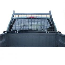 Deals ⌛ Erickson Cargo Carriers Steel Headache Rack 👏 -Automotive Sales 15498606
