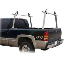 Cheapest ⌛ Erickson Cargo Carriers Aluminum Truck Rack 800 lb. 👏 -Automotive Sales 15498622