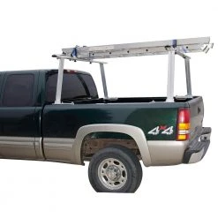 Cheapest ⌛ Erickson Cargo Carriers Aluminum Truck Rack 800 lb. 👏 -Automotive Sales 15498623