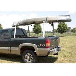 Cheapest ⌛ Erickson Cargo Carriers Aluminum Truck Rack 800 lb. 👏 -Automotive Sales 15498624