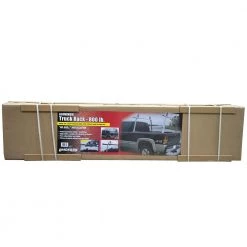 Cheapest ⌛ Erickson Cargo Carriers Aluminum Truck Rack 800 lb. 👏 -Automotive Sales 15498626