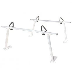 Cheapest โ Erickson Cargo Carriers Aluminum Truck Rack 800 lb. ๐