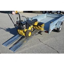 Cheap 💯 Erickson Cargo Carriers Steel R-Amp 1000 lb Per Pair 9-in x 72-in 🌟 -Automotive Sales 15498650