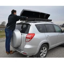 Hot Sale 😀 Erickson Cargo Carriers Hitch Receiver Step Plate 🔔 -Automotive Sales 15498743