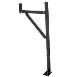 Outlet 👍 Erickson Cargo Carriers Steel Ladder Rack 250 lb 💯 -Automotive Sales 15499042