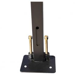 Outlet 👍 Erickson Cargo Carriers Steel Ladder Rack 250 lb 💯 -Automotive Sales 15499044