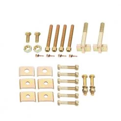 Outlet 👍 Erickson Cargo Carriers Steel Ladder Rack 250 lb 💯 -Automotive Sales 15499045