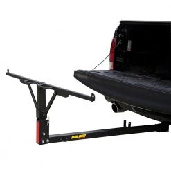 Coupon ✔️ Erickson Cargo Carriers Big Bed Senior Bed Extender 400 lb. 🛒 -Automotive Sales 15499056