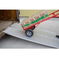 Best deal 😀 Erickson Cargo Carriers Aluminum Solid Deck Ramp 1200 lb 30-in x 72 -in 👍 7 Best deal 😀 Erickson Cargo Carriers Aluminum Solid Deck Ramp 1200 lb 30-in x 72 -in 👍 -Automotive Sales 15499299