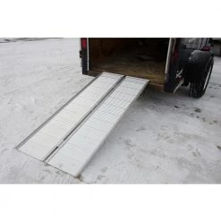 Best deal 😀 Erickson Cargo Carriers Aluminum Solid Deck Ramp 1200 lb 30-in x 72 -in 👍 8 Best deal 😀 Erickson Cargo Carriers Aluminum Solid Deck Ramp 1200 lb 30-in x 72 -in 👍 -Automotive Sales 15499300