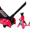 Cheapest 🧨 CRAFTSMAN Jacks Craftsman 3T Floor Jack and 3T Jack Studs 💯