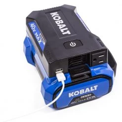 Top 10 ✨ Kobalt Power Inverters 300-Watt Power Inverter 👍 -Automotive Sales 15611242