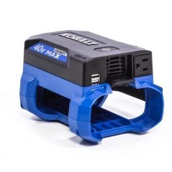 Top 10 โจ Kobalt Power Inverters 300-Watt Power Inverter ๐