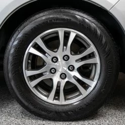 Coupon 👍 Meguiar's Car Exterior Cleaners Hot Shine Tire Foam, G13919 19-fl oz Car Exterior Restoration Kit ❤️ -Automotive Sales 15611909