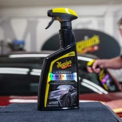 Coupon ✨ Meguiar's Car Exterior Cleaners Ultimate Quik Detailer, G201024 24-fl oz Car Exterior Restoration Kit ✨ -Automotive Sales 15696770 scaled