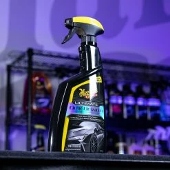 Coupon ✨ Meguiar's Car Exterior Cleaners Ultimate Quik Detailer, G201024 24-fl oz Car Exterior Restoration Kit ✨ -Automotive Sales 15696771 scaled