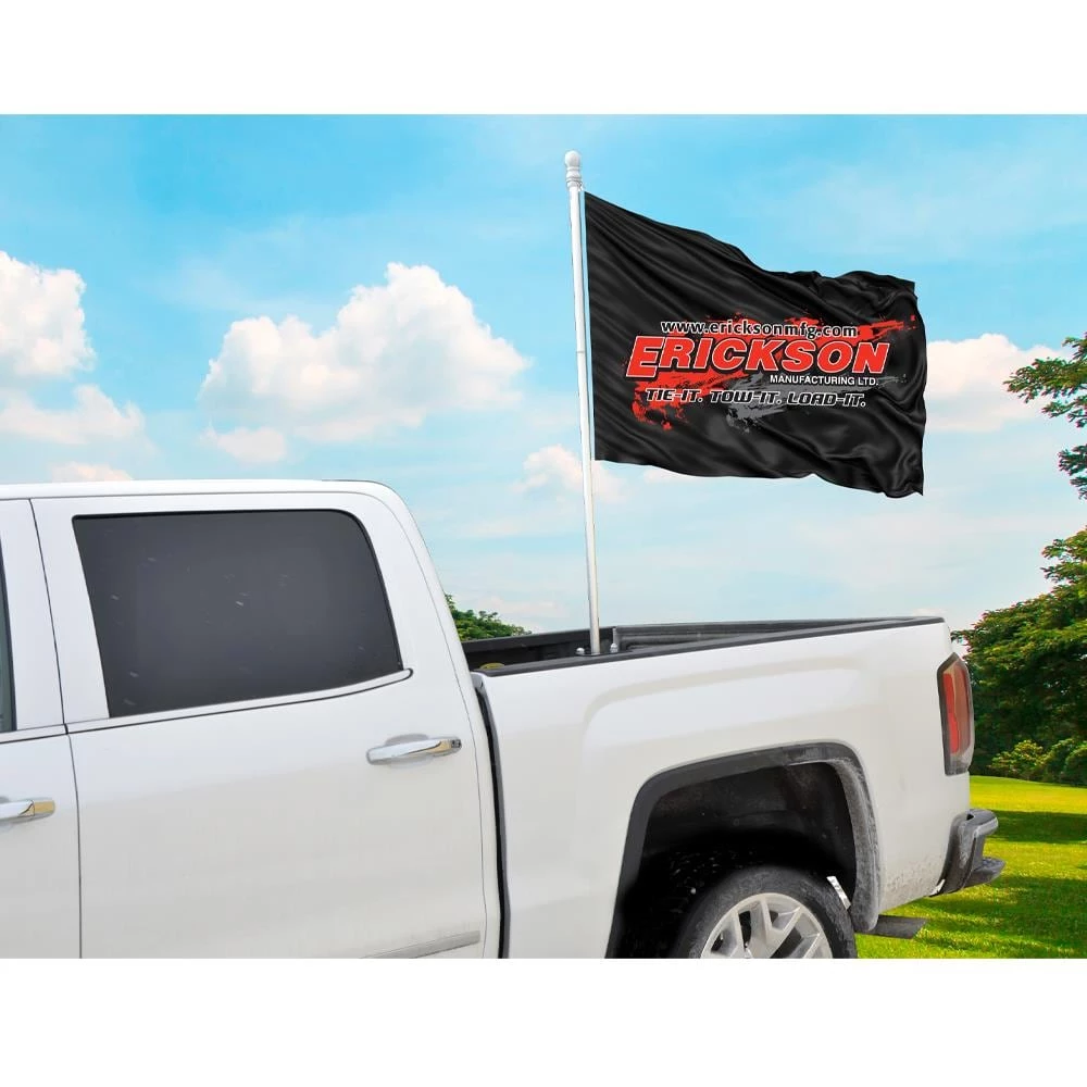 Buy ๐ Erickson Cargo Carriers Truck Bed Flag Pole Holder ๐ 4 Buy ๐ Erickson Cargo Carriers Truck Bed Flag Pole Holder ๐ - Image 4
