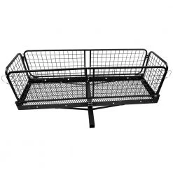 Brand new ❤️ Erickson Cargo Carriers Cargo Carrier with Fencing 500 lb. ⌛ 7 Brand new ❤️ Erickson Cargo Carriers Cargo Carrier with Fencing 500 lb. ⌛ -Automotive Sales 15786970