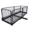 Brand new ❤️ Erickson Cargo Carriers Cargo Carrier with Fencing 500 lb. ⌛