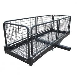 Brand new โค๏ธ Erickson Cargo Carriers Cargo Carrier with Fencing 500 lb. โ