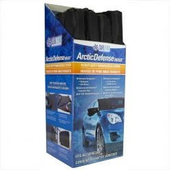 Coupon 🔔 Hopkins Exterior Car Accessories Arctic Defense MAXX™ Windshield Cover Floor Display ⭐