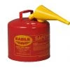 Budget 🔥 Eagle Gas Cans 5-Gallon Metal Gasoline Can 👍