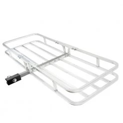 Promo 😍 Erickson Cargo Carriers Aluminum Cargo Carrier 300 lb. 🤩