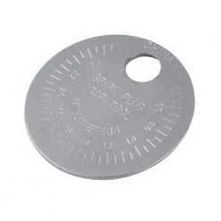 Best Sale 💯 CRAFTSMAN Automotive Hand Tools Basic Spark Plug -Gauge 👏 -Automotive Sales 15927796