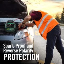 Discount 💯 Battery Tender Car Battery Jump Starters AGM Power Station 1200-Amp Car Battery Jump Starter ⌛ 8 Discount 💯 Battery Tender Car Battery Jump Starters AGM Power Station 1200-Amp Car Battery Jump Starter ⌛ -Automotive Sales 15936560