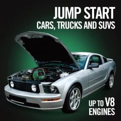 Discount 💯 Battery Tender Car Battery Jump Starters AGM Power Station 1200-Amp Car Battery Jump Starter ⌛ 9 Discount 💯 Battery Tender Car Battery Jump Starters AGM Power Station 1200-Amp Car Battery Jump Starter ⌛ -Automotive Sales 15936561