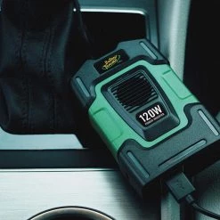 Deals ❤️ Battery Tender Power Inverters 120-Watt Power Inverter 👍 11 Deals ❤️ Battery Tender Power Inverters 120-Watt Power Inverter 👍 -Automotive Sales 15950085