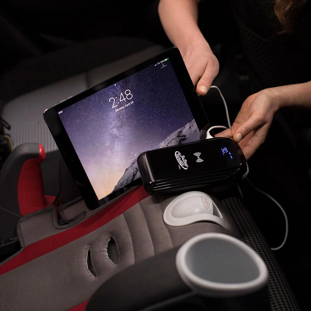 Brand new ๐งจ Battery Tender Car Battery Jump Starters 1000-Amp Car Battery Jump Starter โ 9 Brand new ๐งจ Battery Tender Car Battery Jump Starters 1000-Amp Car Battery Jump Starter โ - Image 9