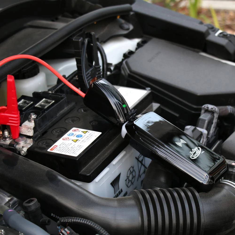 Brand new ๐งจ Battery Tender Car Battery Jump Starters 1000-Amp Car Battery Jump Starter โ 4 Brand new ๐งจ Battery Tender Car Battery Jump Starters 1000-Amp Car Battery Jump Starter โ - Image 4